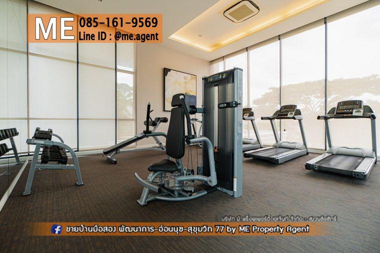 รูป ให้เช่า บ้านเดี่ยว หมู่บ้านเศรษฐสิริ พัฒนาการ 87 หลังมุม บ้านใหม่ พร้อมสวนส่วนตัว  โทร  085-1619569 (RBK12-62) - รูปที่ 6/32
