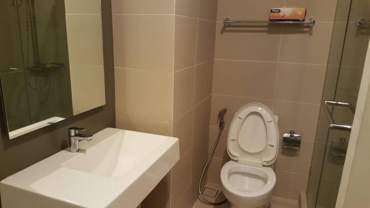 รูป Condo For Rent, Park 24, near BTS Phrom Phong - รูปที่ 7/8