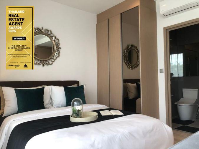 picture Condo for Rent KAWA HAUS Sukhumvit 77 - 1/4