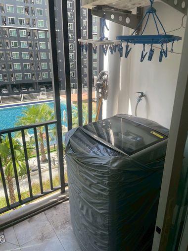 รูป 🟪🟦🟩🟨🟧  ให้เช่า Regent Home Bangson Phase 28 🛎️🛎️ | 𝗟𝗶𝗻𝗲@: @𝗮𝘀𝘀𝗲𝘁𝘀𝗽𝗿𝗼 - รูปที่ 18/19