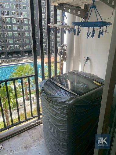 รูป 🟪🟦🟩🟨🟧 ให้เช่า Regent Home Bangson Phase 28 🛎️🛎️ | 𝗟𝗶𝗻𝗲@: @𝗮𝘀𝘀𝗲𝘁𝘀𝗽𝗿𝗼 - รูปที่ 18/19
