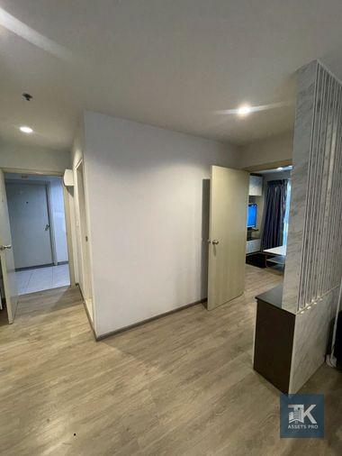 รูป 🟪🟦🟩🟨🟧 ให้เช่า Regent Home Bangson Phase 28 🛎️🛎️ | 𝗟𝗶𝗻𝗲@: @𝗮𝘀𝘀𝗲𝘁𝘀𝗽𝗿𝗼 - รูปที่ 10/19