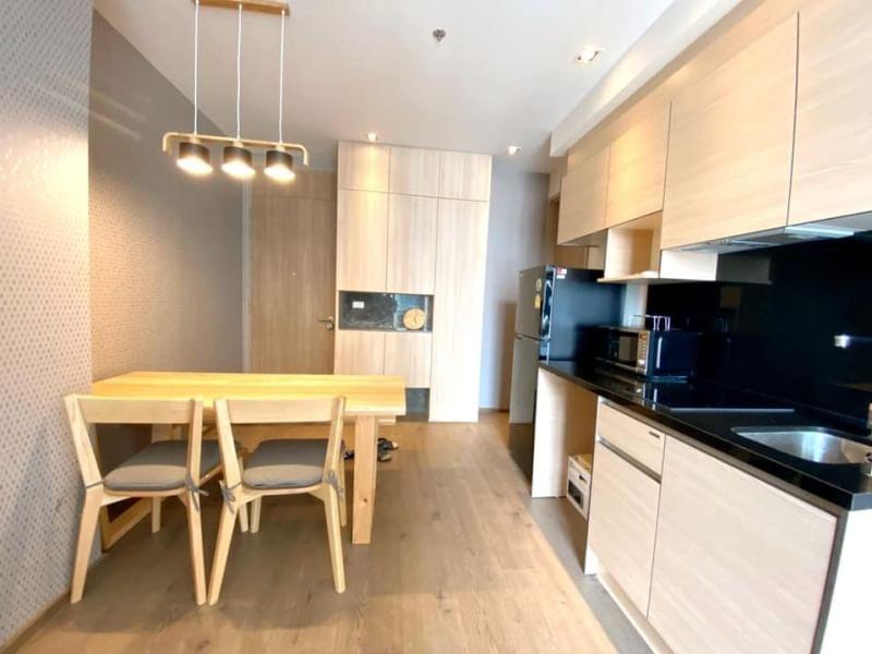 รูป Condo For Rent, Park 24, near BTS Phrom Phong - รูปที่ 3/8