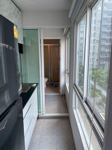 รูป 🟪🟦🟩🟨🟧  ให้เช่า Regent Home Bangson Phase 28 🛎️🛎️ | 𝗟𝗶𝗻𝗲@: @𝗮𝘀𝘀𝗲𝘁𝘀𝗽𝗿𝗼 - รูปที่ 17/19