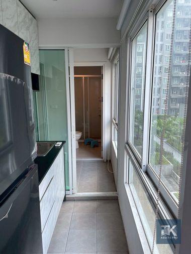 รูป 🟪🟦🟩🟨🟧 ให้เช่า Regent Home Bangson Phase 28 🛎️🛎️ | 𝗟𝗶𝗻𝗲@: @𝗮𝘀𝘀𝗲𝘁𝘀𝗽𝗿𝗼 - รูปที่ 17/19
