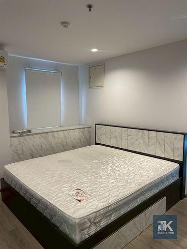 รูป 🟪🟦🟩🟨🟧 ให้เช่า Regent Home Bangson Phase 28 🛎️🛎️ | 𝗟𝗶𝗻𝗲@: @𝗮𝘀𝘀𝗲𝘁𝘀𝗽𝗿𝗼 - รูปที่ 12/19
