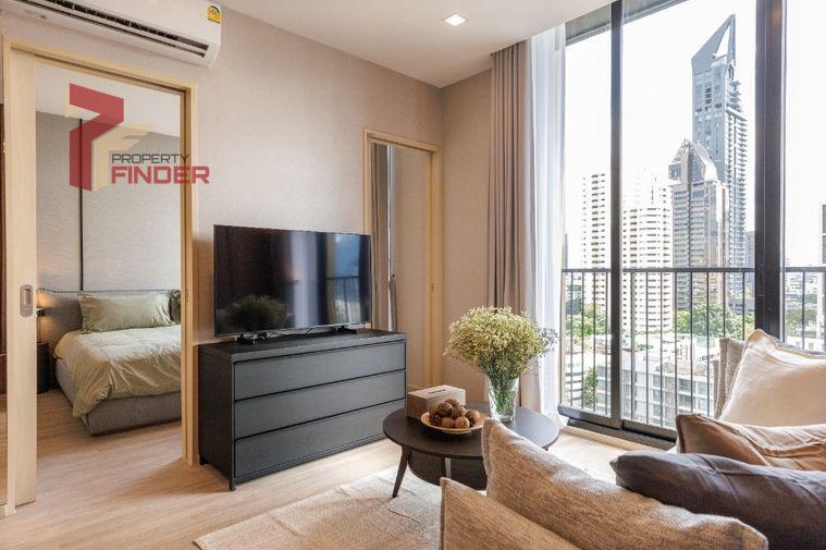 รูป PFD-05372 ให้เช่าคอนโด โนเบิล สเตท 39 ( Noble State 39 ) ห้องใหม่ นัดชมห้อง @propertyfinder - รูปที่ 1/14