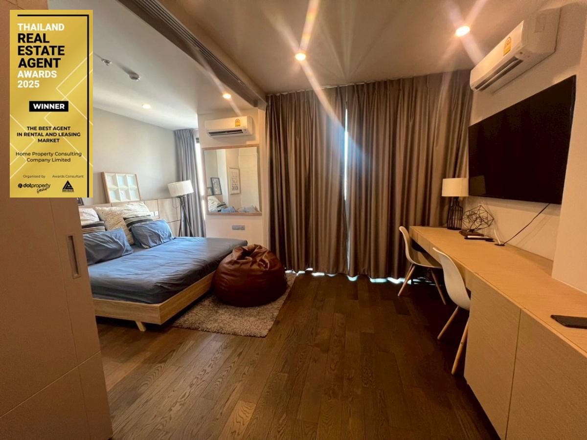 รูป For Rent: Ideo Q Siam – Ratchathewi - รูปที่ 7/18