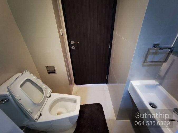 picture Condo for rent: Rhythm Sukhumvit 44/1 (( BTS Phra Khanong ))MK-02 line @livingbkk - 7/8