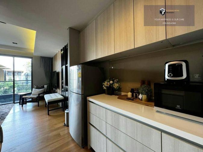picture The Lumpini 24 | 🚝Near BTS Phrom Phong #2025080811299 #MKT - 11/17