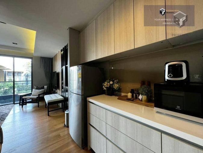 picture The Lumpini 24 | ðNear BTS Phrom Phong #2025080811299 #MKT - 11/17