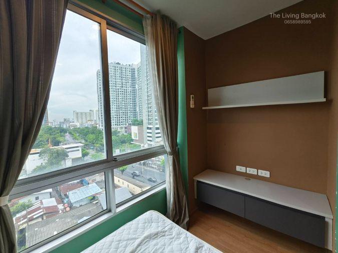 picture The Base Sukhumvit 77 MK-02 line @livingbkk - 10/17