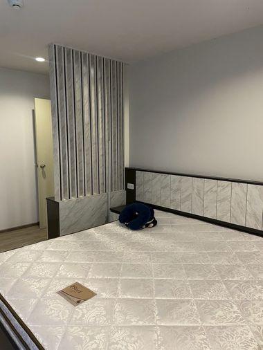รูป 🟪🟦🟩🟨🟧  ให้เช่า Regent Home Bangson Phase 28 🛎️🛎️ | 𝗟𝗶𝗻𝗲@: @𝗮𝘀𝘀𝗲𝘁𝘀𝗽𝗿𝗼 - รูปที่ 8/19