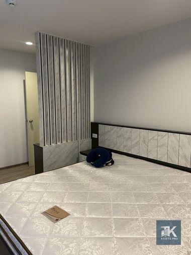 รูป 🟪🟦🟩🟨🟧 ให้เช่า Regent Home Bangson Phase 28 🛎️🛎️ | 𝗟𝗶𝗻𝗲@: @𝗮𝘀𝘀𝗲𝘁𝘀𝗽𝗿𝗼 - รูปที่ 8/19