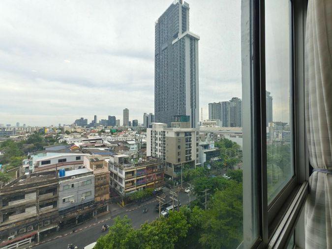 picture The Base Sukhumvit 77  MK-02  line @livingbkk - 15/17