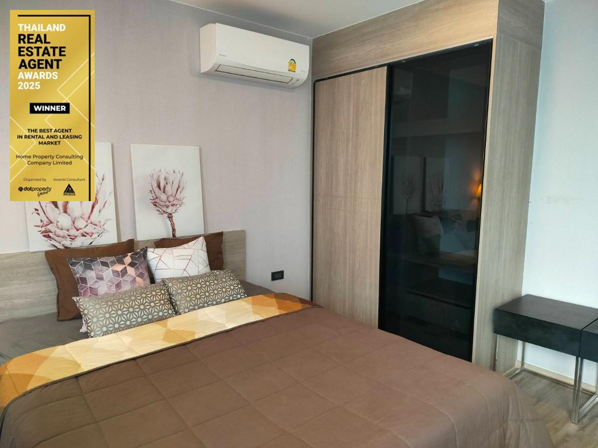 รูป For Rent: The Teak Sukhumvit 39 - รูปที่ 3/20