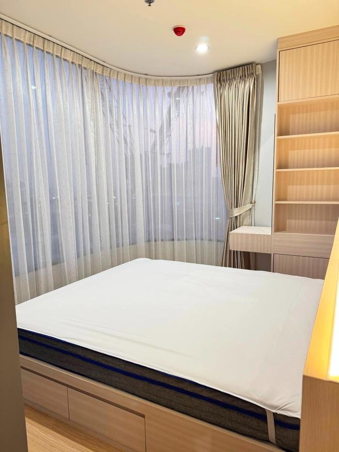 รูป Skyrise Avenue Sukhumvit 64 BTS Punnawithi (700 m./ 10-min walk) - รูปที่ 5/14