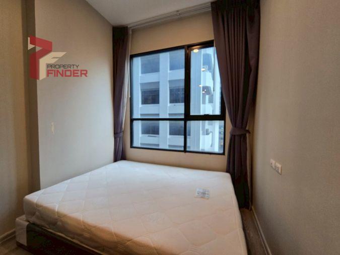 รูป ให้เช่าคอนโด ไนท์บริดจ์ คอลลาจ รามคำแหง (Knightsbridge Collage Ramkhamhaeng) ห้องว่างพร้อมอยู่ 8 สิงหา 68🍁นัดชมห้องด่วน 🟥LINE : @propertybkk1 - รูปที่ 7/17