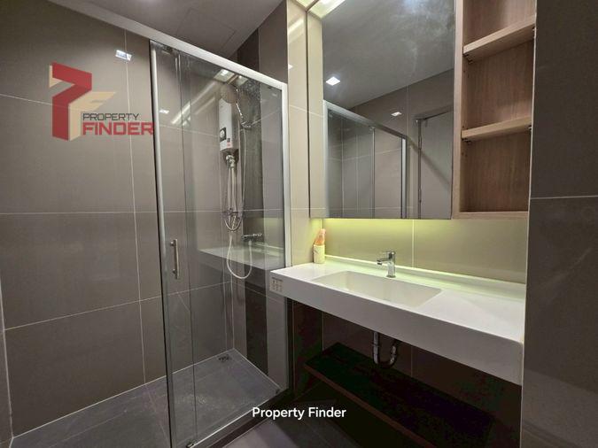 picture Condo for Rent : IDEO NEW RAMA9 Schedule a viewing 👉 Line: @propertybkk1 - 18/21