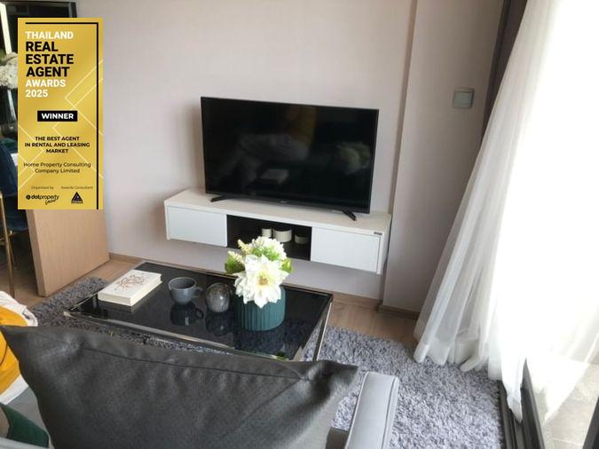 picture Condo for Rent KAWA HAUS Sukhumvit 77 - 4/4