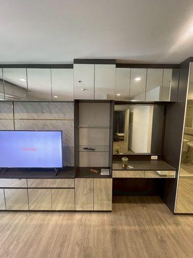 รูป 🟪🟦🟩🟨🟧  ให้เช่า Regent Home Bangson Phase 28 🛎️🛎️ | 𝗟𝗶𝗻𝗲@: @𝗮𝘀𝘀𝗲𝘁𝘀𝗽𝗿𝗼 - รูปที่ 5/19