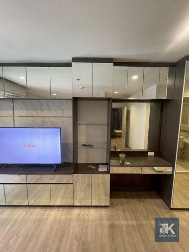 รูป 🟪🟦🟩🟨🟧 ให้เช่า Regent Home Bangson Phase 28 🛎️🛎️ | 𝗟𝗶𝗻𝗲@: @𝗮𝘀𝘀𝗲𝘁𝘀𝗽𝗿𝗼 - รูปที่ 5/19