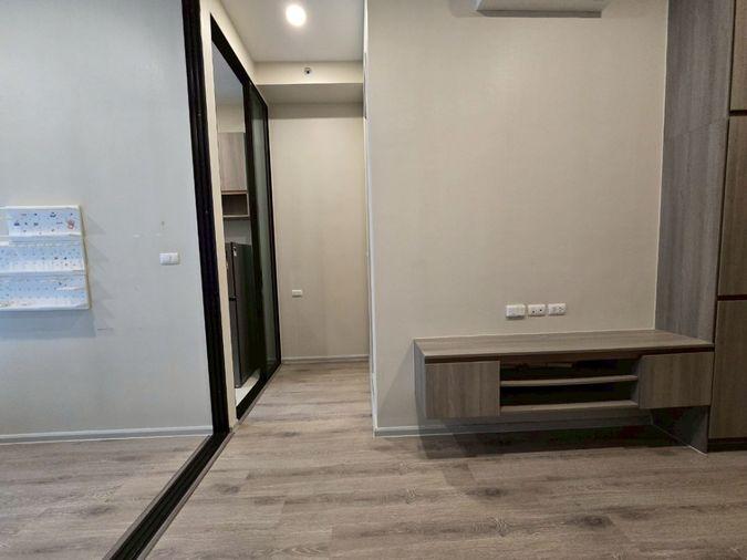 picture Condo for Rent : Knightsbridge Collage Ramkhamhaeng  Schedule a viewing 👉 Line: @propertybkk1 - 11/17