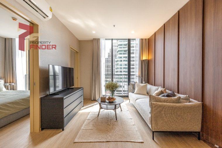รูป PFD-05372 ให้เช่าคอนโด โนเบิล สเตท 39 ( Noble State 39 ) ห้องใหม่ นัดชมห้อง @propertyfinder - รูปที่ 10/14