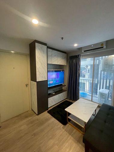 รูป 🟪🟦🟩🟨🟧  ให้เช่า Regent Home Bangson Phase 28 🛎️🛎️ | 𝗟𝗶𝗻𝗲@: @𝗮𝘀𝘀𝗲𝘁𝘀𝗽𝗿𝗼 - รูปที่ 2/19