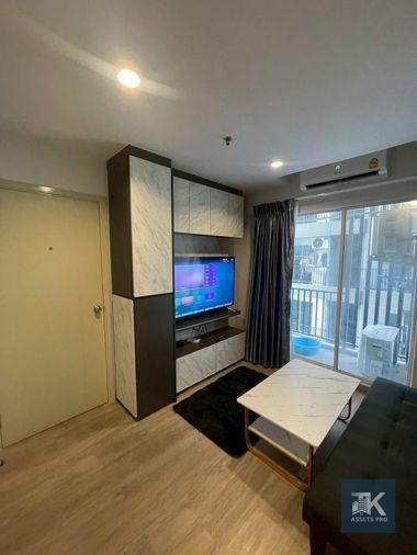 รูป 🟪🟦🟩🟨🟧 ให้เช่า Regent Home Bangson Phase 28 🛎️🛎️ | 𝗟𝗶𝗻𝗲@: @𝗮𝘀𝘀𝗲𝘁𝘀𝗽𝗿𝗼 - รูปที่ 2/19