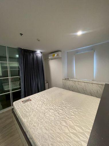 รูป 🟪🟦🟩🟨🟧  ให้เช่า Regent Home Bangson Phase 28 🛎️🛎️ | 𝗟𝗶𝗻𝗲@: @𝗮𝘀𝘀𝗲𝘁𝘀𝗽𝗿𝗼 - รูปที่ 13/19