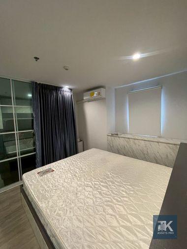 รูป 🟪🟦🟩🟨🟧 ให้เช่า Regent Home Bangson Phase 28 🛎️🛎️ | 𝗟𝗶𝗻𝗲@: @𝗮𝘀𝘀𝗲𝘁𝘀𝗽𝗿𝗼 - รูปที่ 13/19