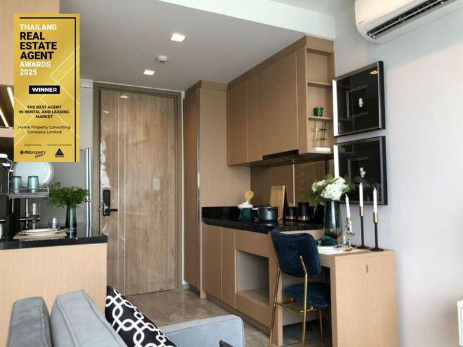 picture Condo for Rent KAWA HAUS Sukhumvit 77 - 2/4