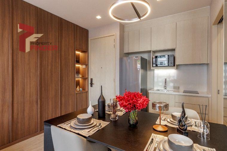 รูป PFD-05372 ให้เช่าคอนโด โนเบิล สเตท 39 ( Noble State 39 ) ห้องใหม่ นัดชมห้อง @propertyfinder - รูปที่ 3/14