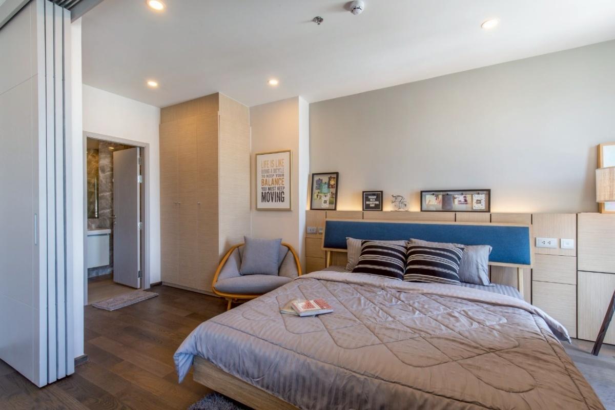 รูป For Rent: Ideo Q Siam – Ratchathewi - รูปที่ 10/18