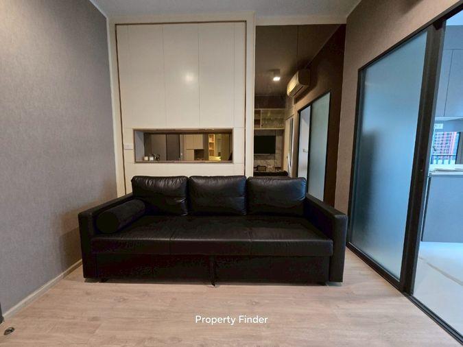 picture Condo for Rent : IDEO NEW RAMA9  Schedule a viewing 👉 Line: @propertybkk1 - 7/21
