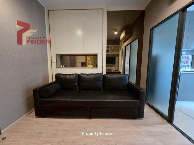 picture Condo for Rent : IDEO NEW RAMA9 Schedule a viewing 👉 Line: @propertybkk1 - 7/21