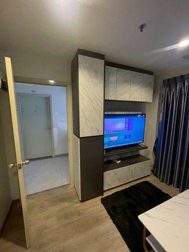 รูป 🟪🟦🟩🟨🟧  ให้เช่า Regent Home Bangson Phase 28 🛎️🛎️ | 𝗟𝗶𝗻𝗲@: @𝗮𝘀𝘀𝗲𝘁𝘀𝗽𝗿𝗼 - รูปที่ 9/19