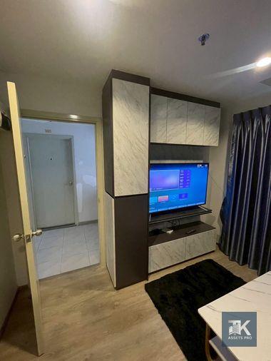 รูป 🟪🟦🟩🟨🟧 ให้เช่า Regent Home Bangson Phase 28 🛎️🛎️ | 𝗟𝗶𝗻𝗲@: @𝗮𝘀𝘀𝗲𝘁𝘀𝗽𝗿𝗼 - รูปที่ 9/19
