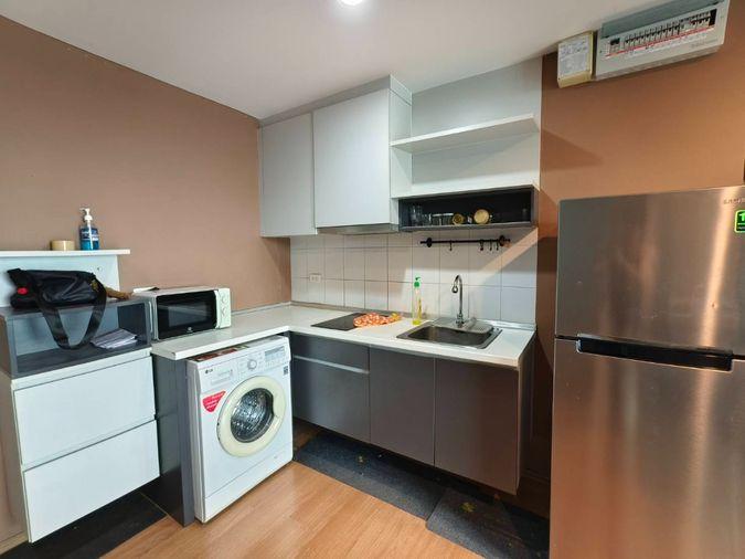 picture The Base Sukhumvit 77  MK-02  line @livingbkk - 5/17