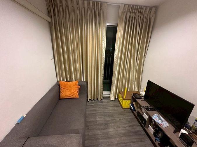 picture For rent The Trust @BTS Erawan Unit 92/201 - 11/15