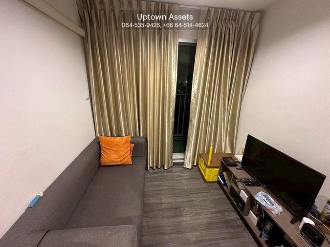 picture For rent The Trust @BTS Erawan Unit 92/201 - 11/15