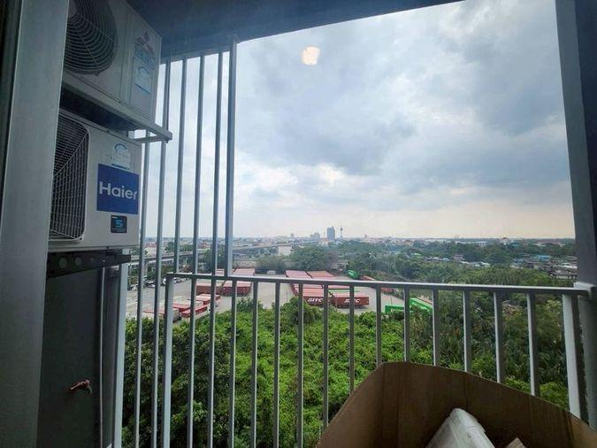 picture For rent The Trust @BTS Erawan Unit 92/201 - 15/15