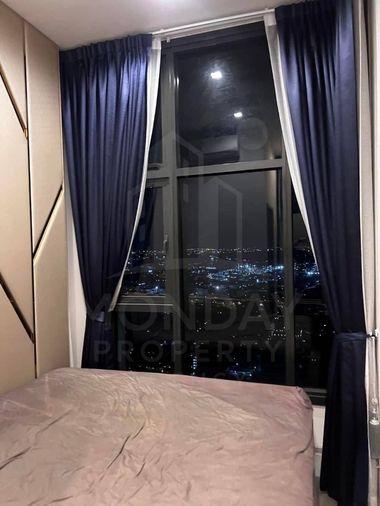 picture 🔥Hot​Deal​‼️For​Rent​ Condo​-Great​Price​ at The line Sukhumvit 101 - 1/8
