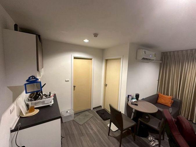 picture For rent The Trust @BTS Erawan Unit 92/201 - 5/15