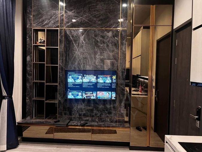 picture 🔥Hot​Deal​‼️For​Rent​ Condo​-Great​Price​ at The line Sukhumvit 101 - 4/8
