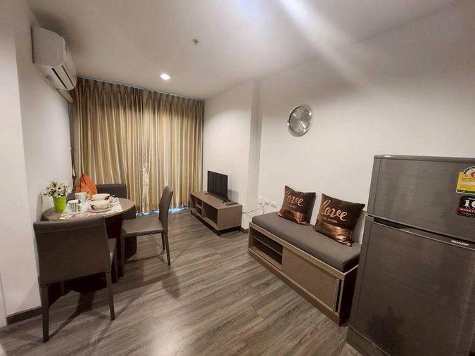 picture For rent The Trust @BTS Erawan Unit 92/201 - 1/15