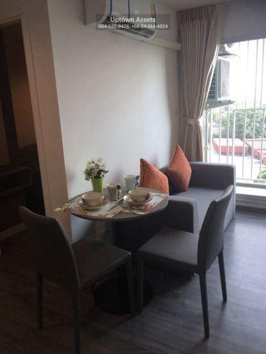 picture For rent The Trust @BTS Erawan Unit 92/201 - 4/15