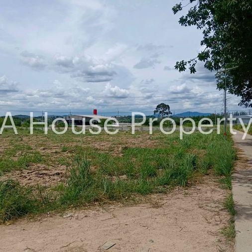 picture Land for sale in Map Yang Phon, Plaeng Daeng, Rayong. Beautiful plot, good price. - 4/8