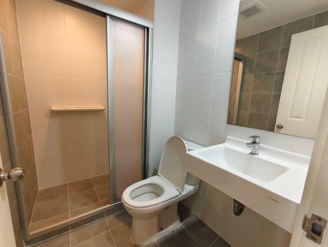 picture OMG1456  < Ready-to-move 30-Aug-26 >  Nice 1 Bedroom RIVERVIEW @ [ U Delight Residence Riverfront ] - 10/10